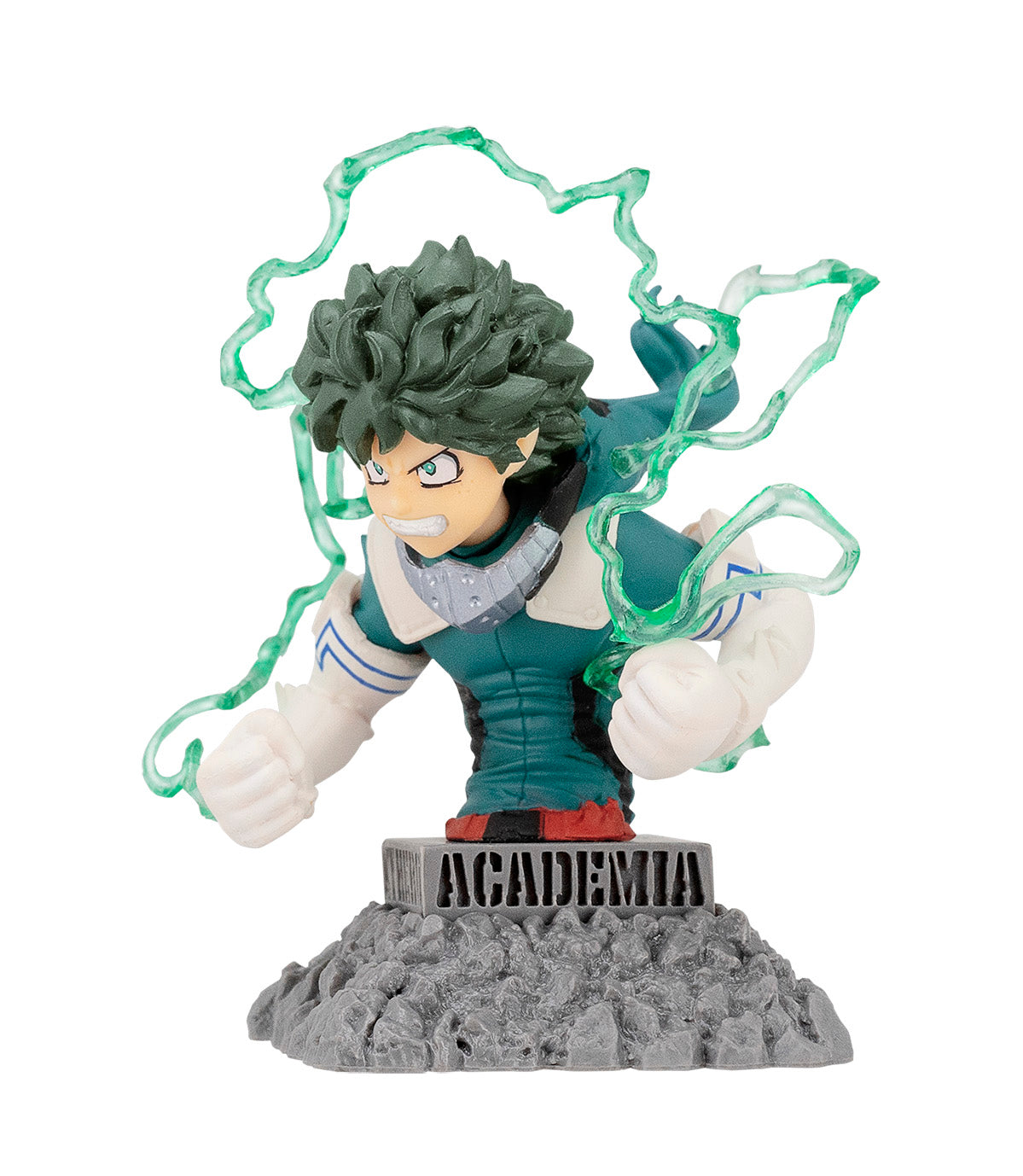F-Toys My Hero Academia Bust Up Heroes | 4582138606102
