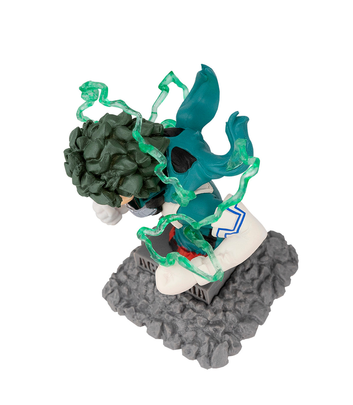 F-Toys My Hero Academia Bust Up Heroes | 4582138606102