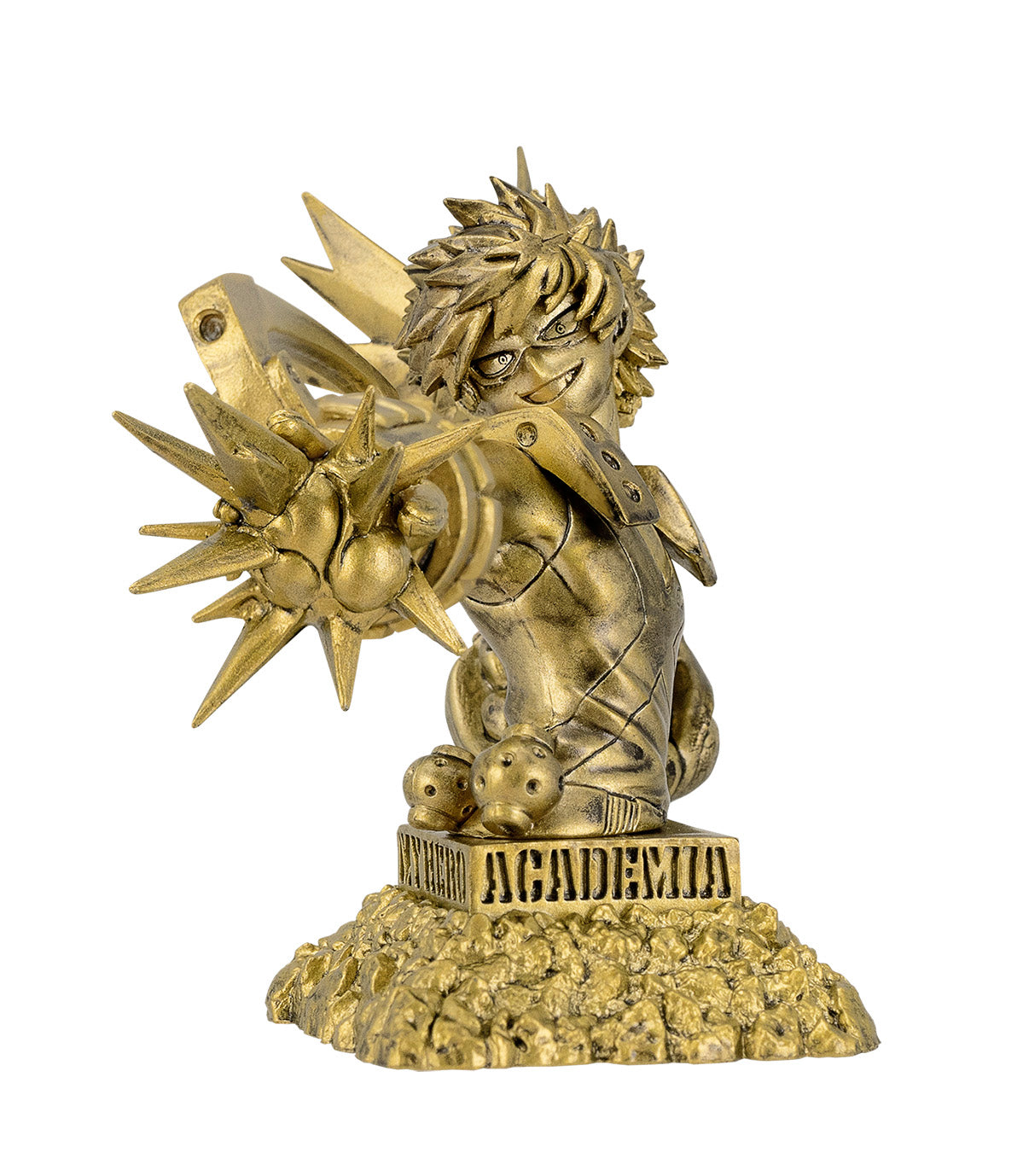 F-Toys My Hero Academia Bust Up Heroes | 4582138606102