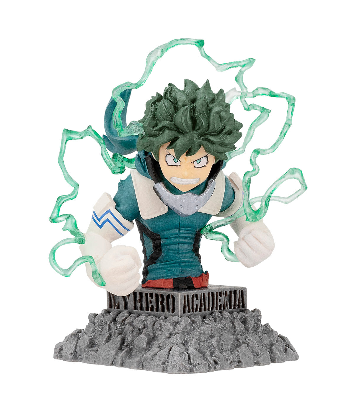 F-Toys My Hero Academia Bust Up Heroes | 4582138606102