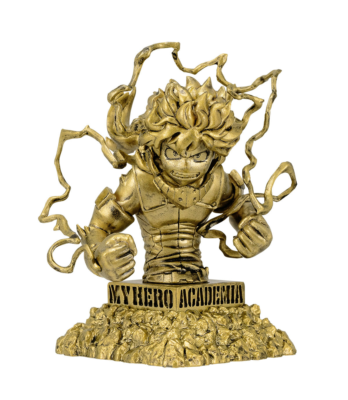 F-Toys My Hero Academia Bust Up Heroes | 4582138606102