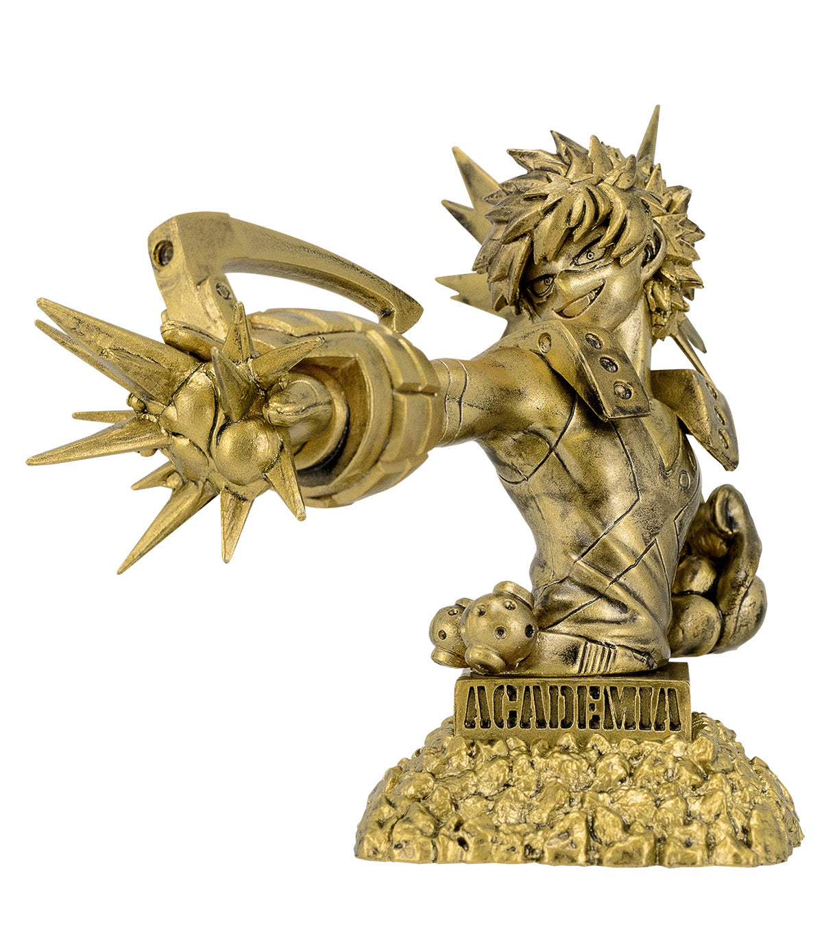 F-Toys My Hero Academia Bust Up Heroes | 4582138606102