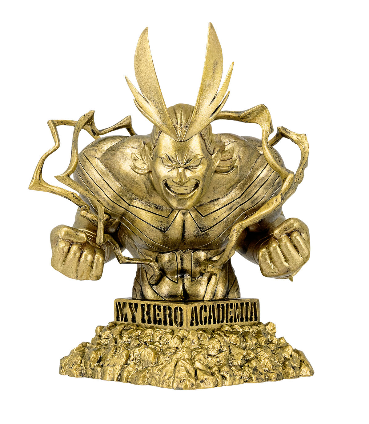 F-Toys My Hero Academia Bust Up Heroes | 4582138606102