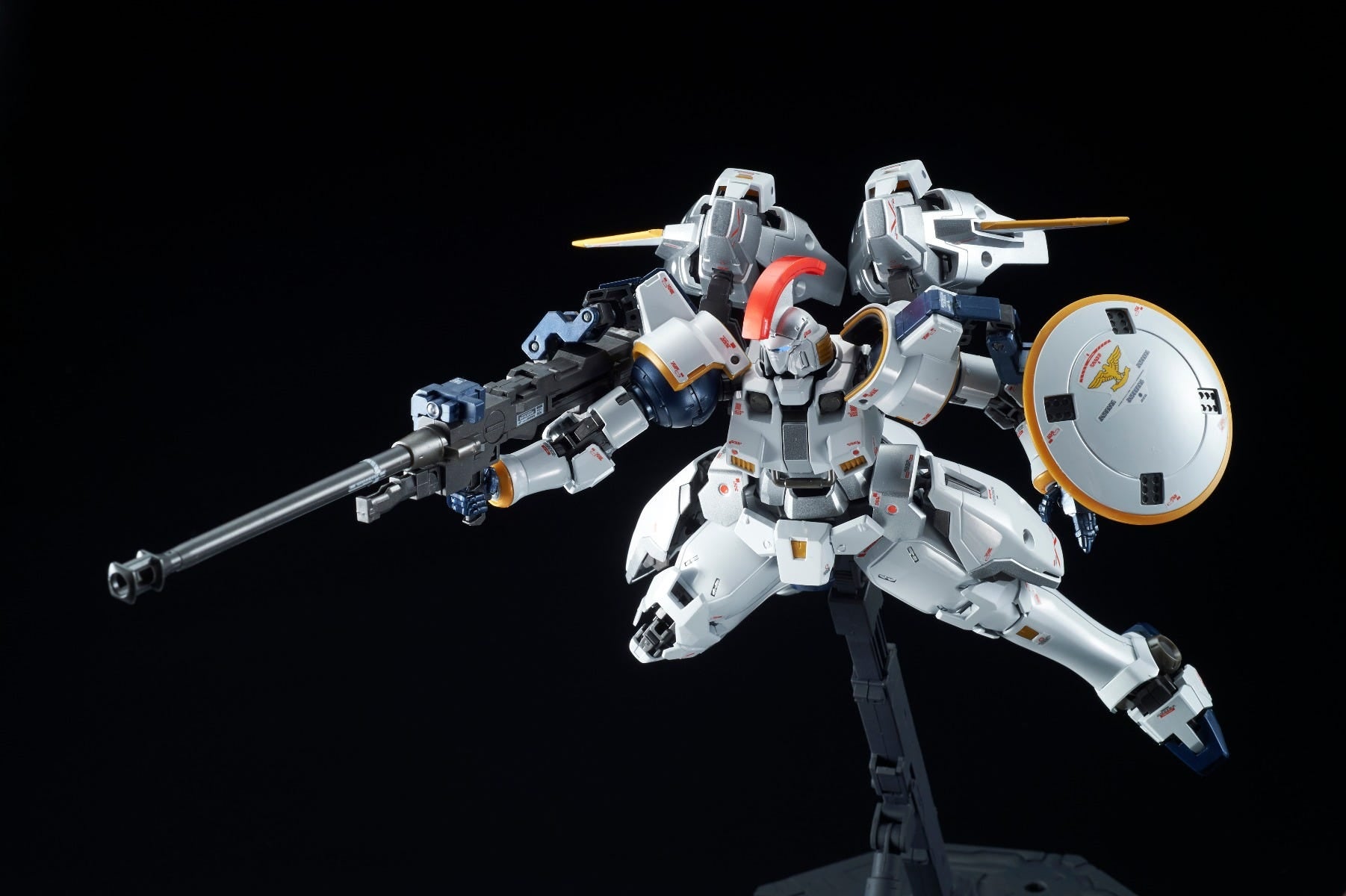 MG 1/100 Tallgeese I EW Ver | 4573102628459