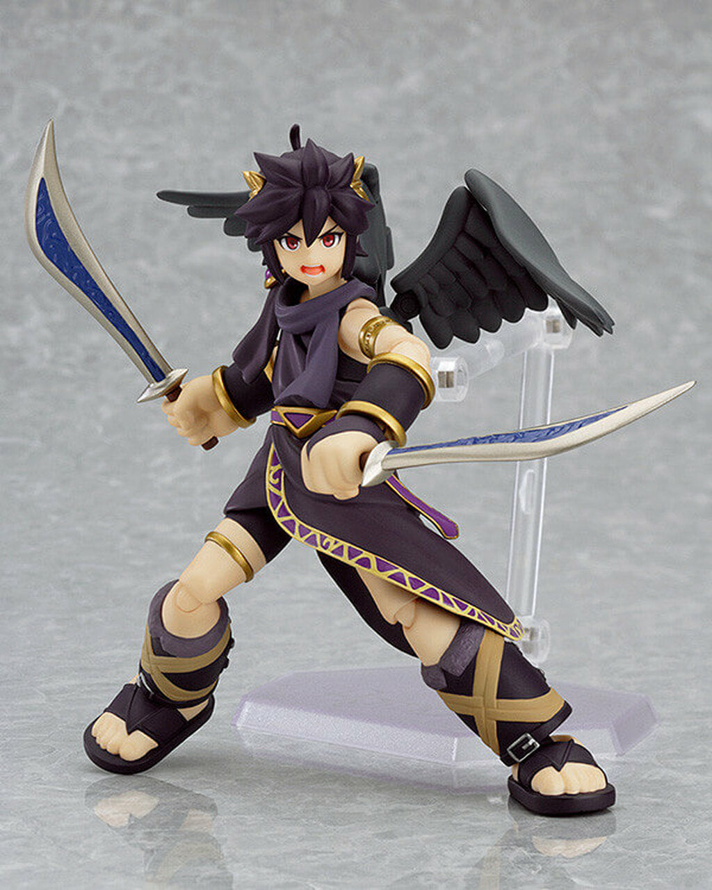 figma Dark Pit | 4580590121515