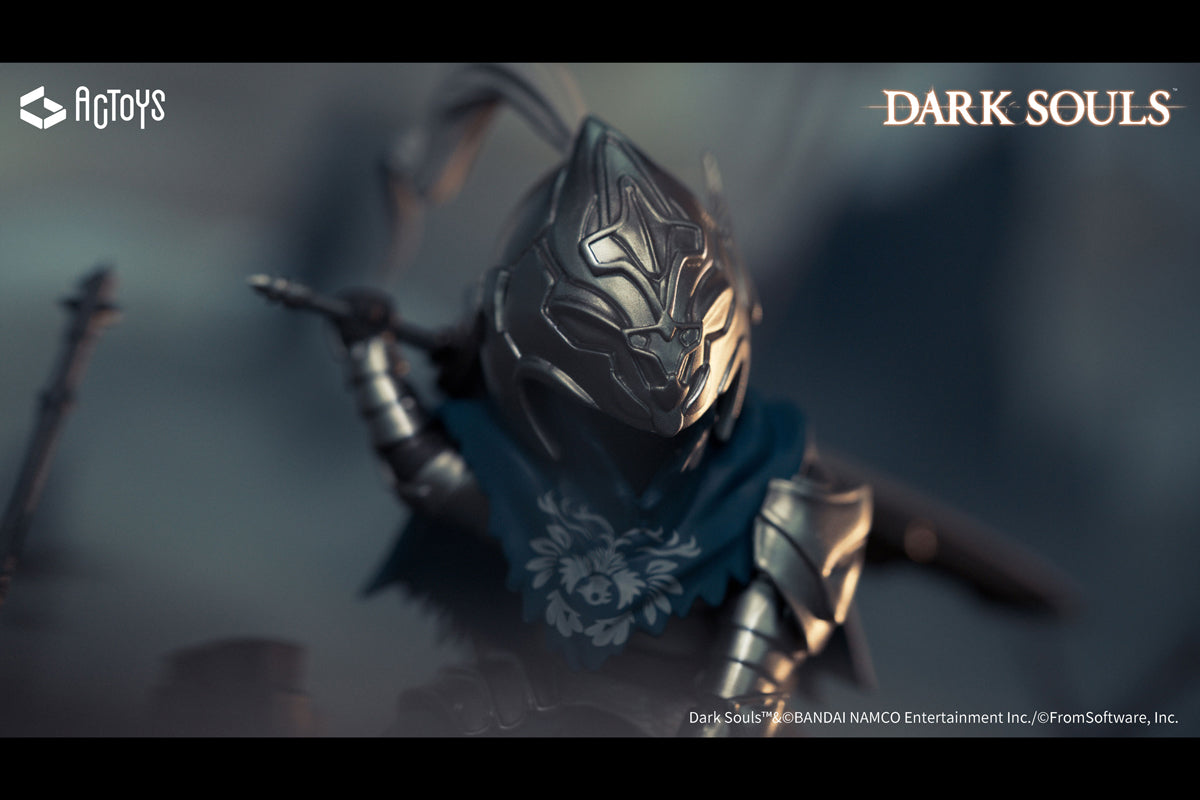 DARK SOULS Series Dark Souls Trading figure Vol.1 (Box/6) | 4589619490663
