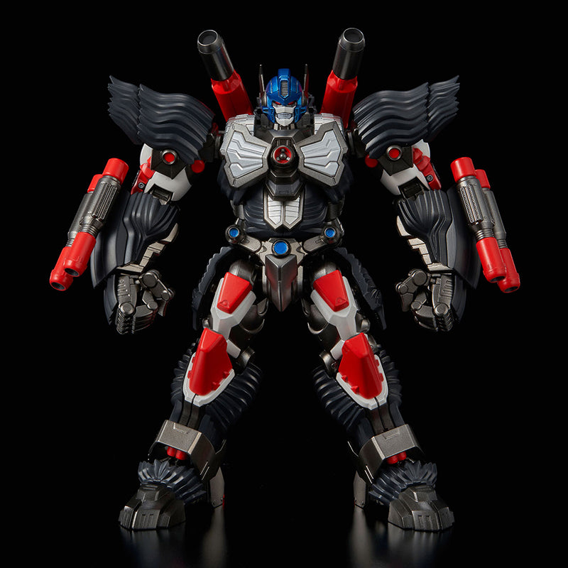 Flame Toys Furai Action Optimus Primal, Figure | 4897054513824