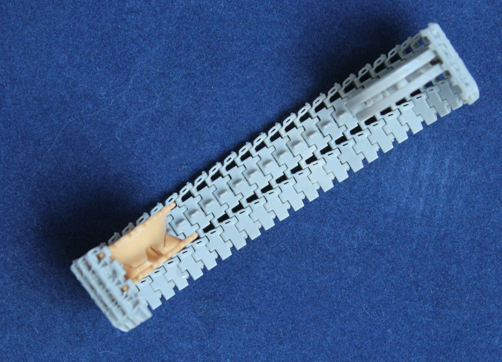 Riich 1/35 Ostketten Workable Track Links for Pz.Kpfw III/IV & StuG III | 6953391900234