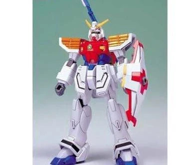 Bandai Rising Gundam 'G Gundam', Bandai HG Gundam | 4902425458267