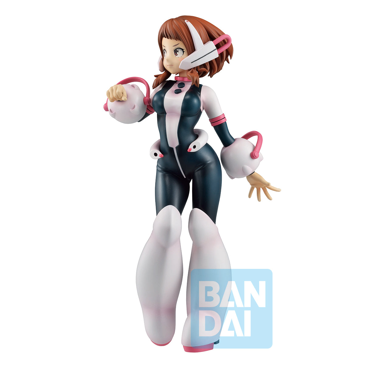 Bandai Spirits Ichibansho Figure Ochaco Uraraka (MATE) "My Hero Academia" | 4573102652195