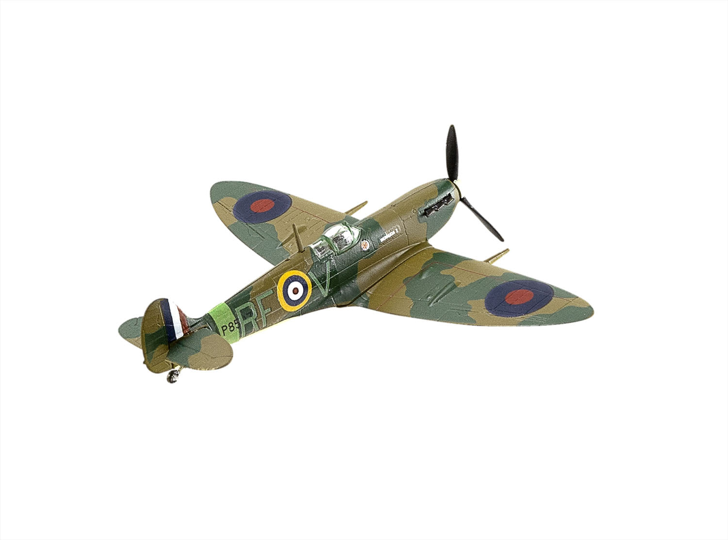 F-Toys 1/144 Wing Kit Collection Versus Series 15 ,10-Pack Box with all 8 Varieties + 2 Secrets | 582138604795