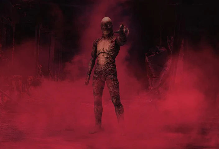 Bandai Toys Stranger Things The Void Vecna 6-inch Premium Collectible Action Figure | 45557890209