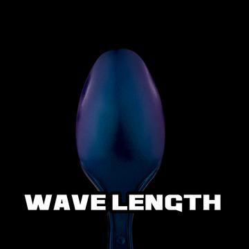 Turbo Dork Wave Length Turboshift Acrylic Paint 20ml Bottle | 631145994864