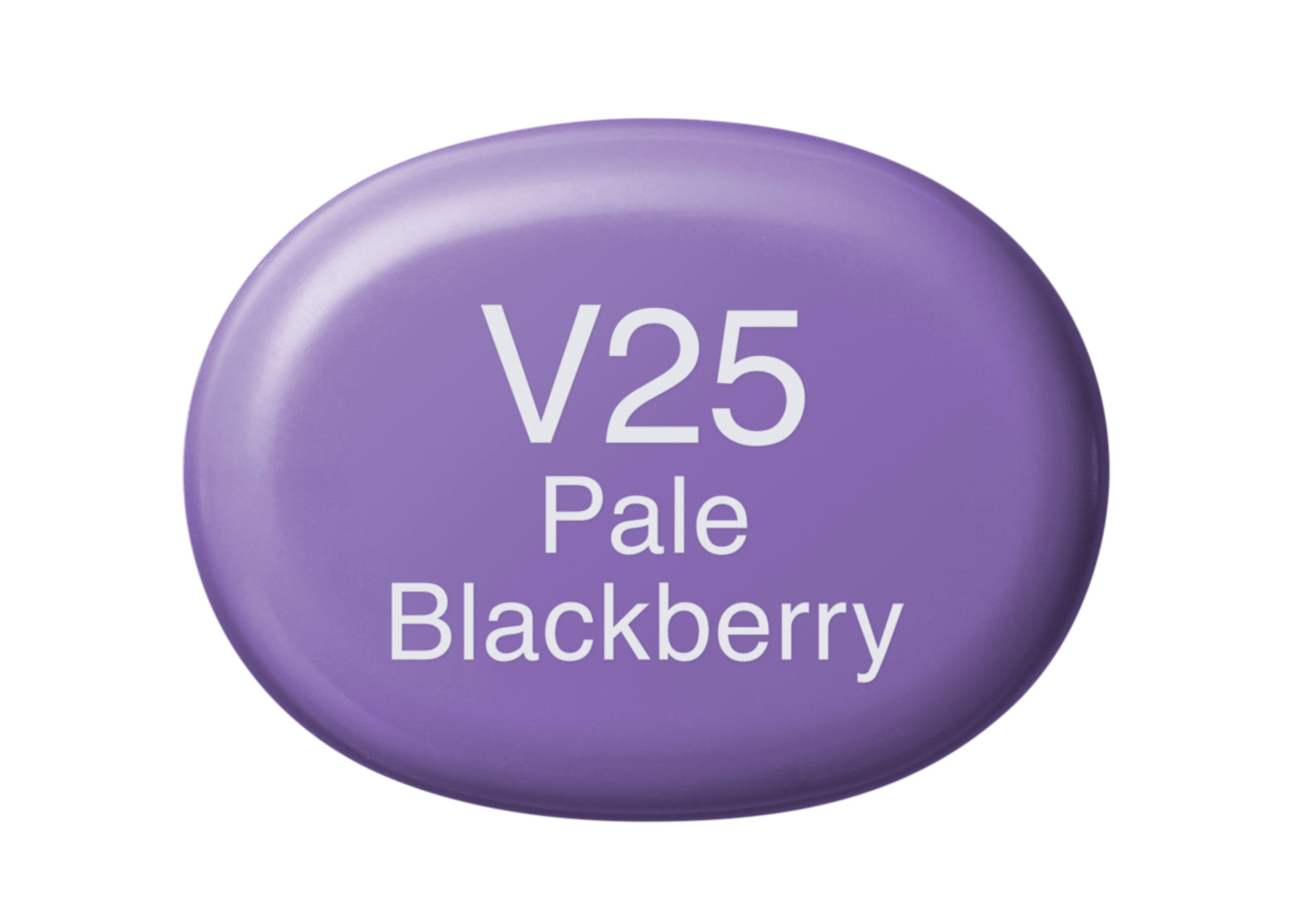 Copic Sketch Marker Violets, Pale Blackberry V25 | 4511338052143