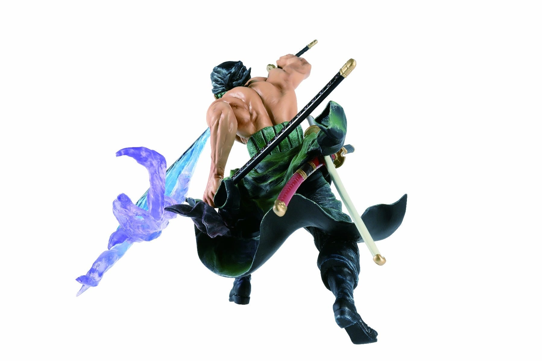 Bandai Zoro (PROFESSIONALS) 'One Piece', Bandai Ichiban Figure | 4573102589743