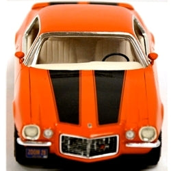 AMT 1/25 1970 1/2 Camaro Z28 | 858388006356