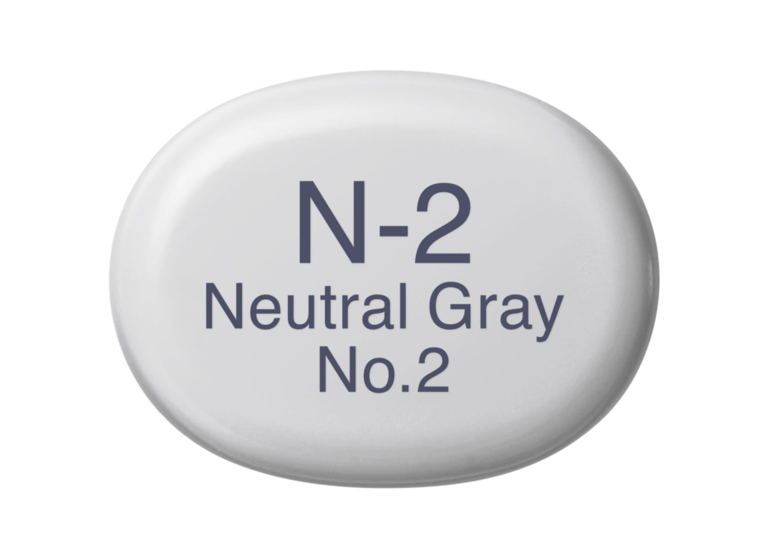 Copic Sketch Marker Grays, Neutral Gray N2 | 4511338006764