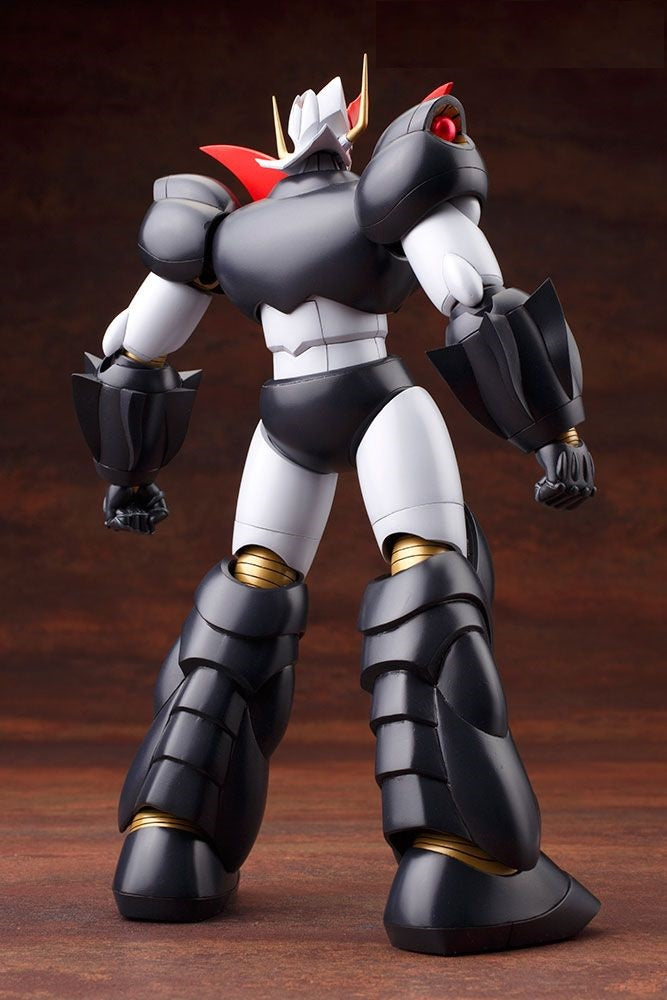 Kotobukiya Mazinger Z - Mazinkaiser (9.06 Inch Tall approx) Full Action Model Kit | 190526036147