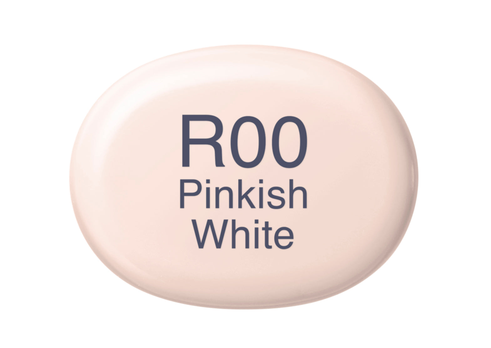 Copic Sketch Marker Reds, Pinkish White R00 | 4511338007174