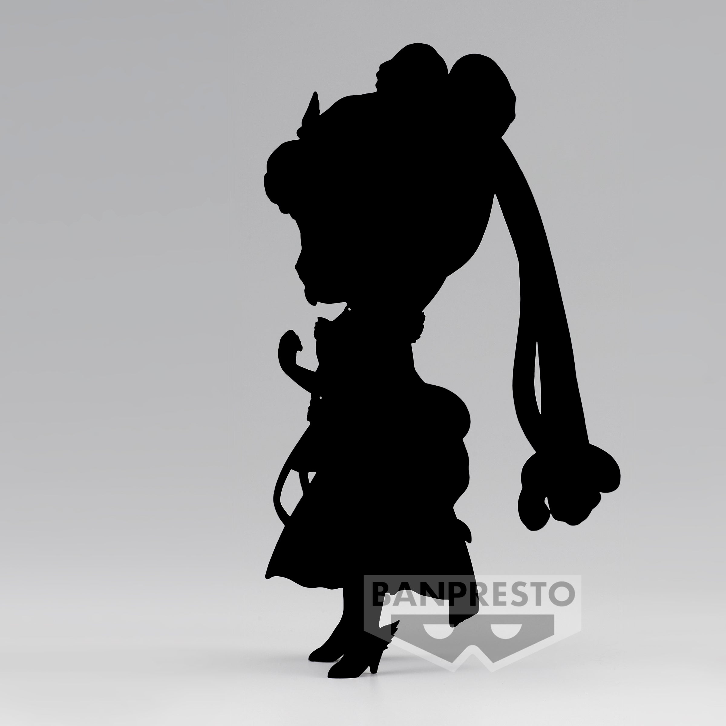 Bandai Spirits X Banpresto Q posket Movie Character (Ver. A) (TBA) "Pretty Guardian Sailor Moon Cosmos the Movie" | 4983164882889