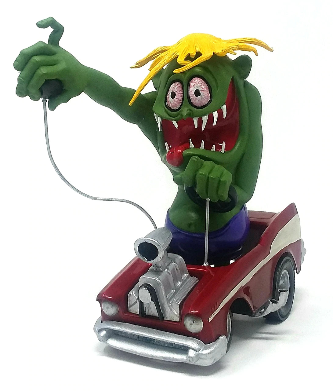 Atlantis Mr. Gasser | 850002740097