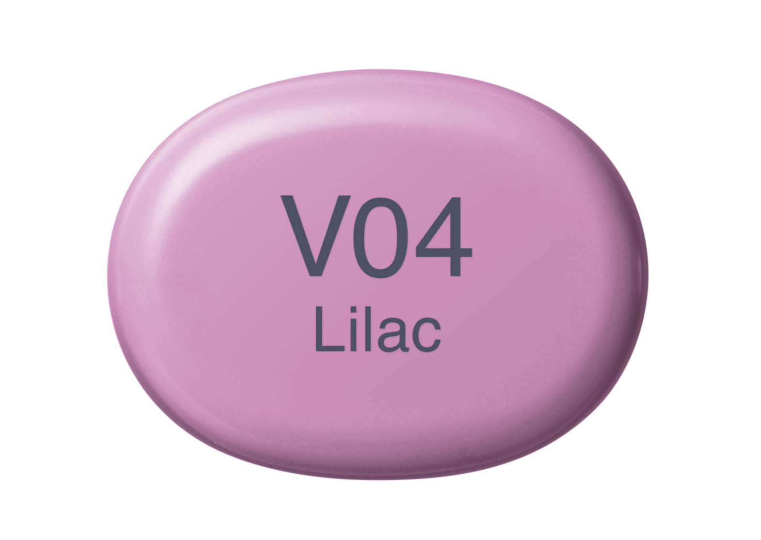 Copic Sketch Marker Violets, Lilac V04 | 4511338003381