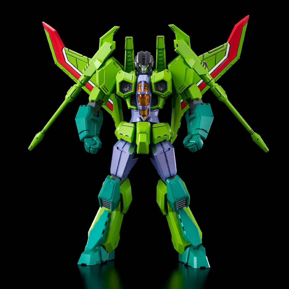 Flame Toys Furai Model Acid Storm "Transformers" | 4897054514128