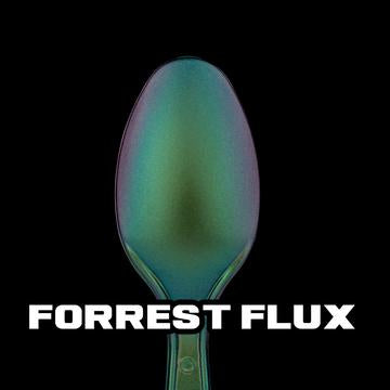 Turbo Dork Forrest Flux Turboshift Acrylic Paint 20ml Bottle | 631145994949