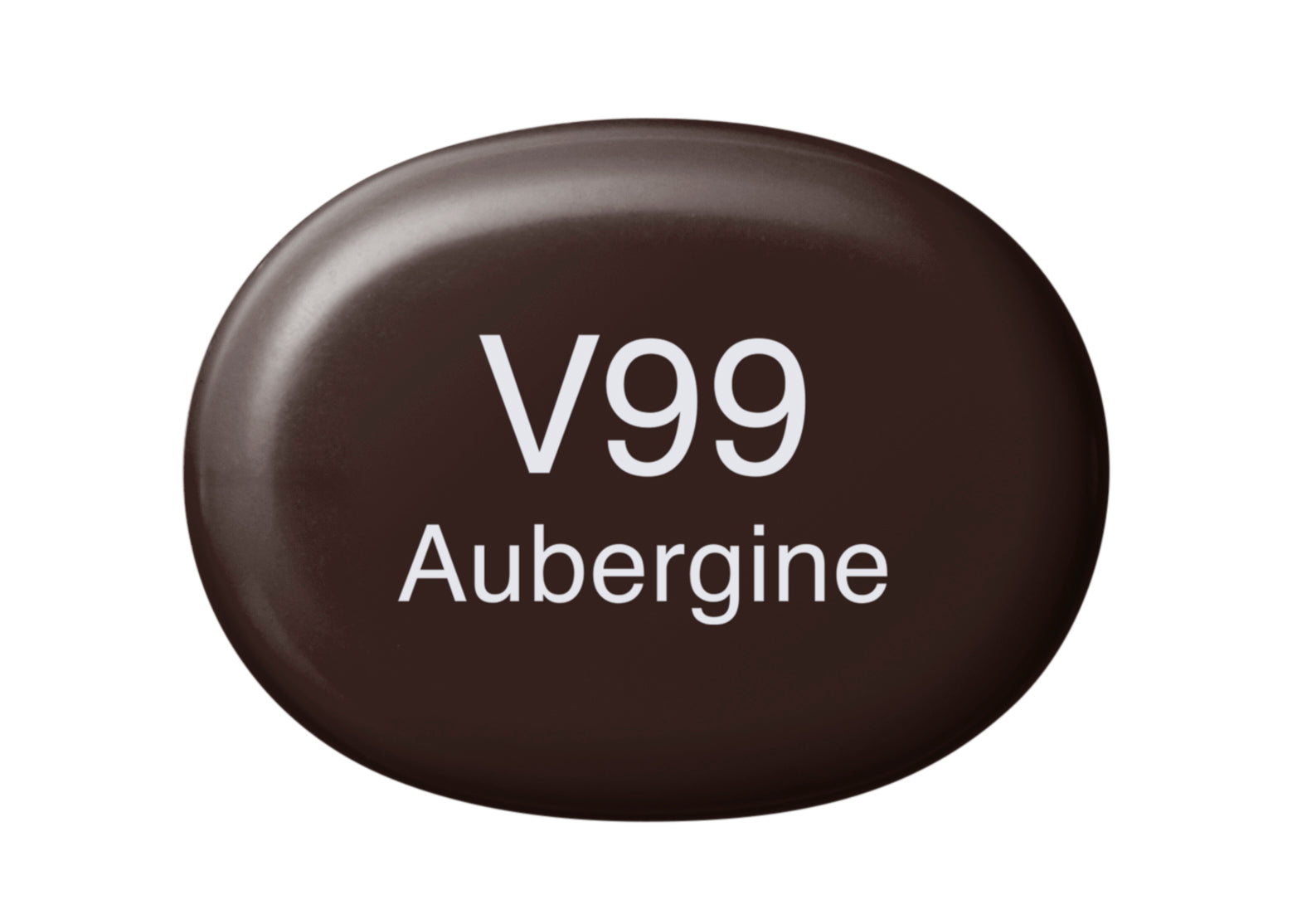 Copic Sketch Marker Violets, Aubergine V99 | 4511338009017