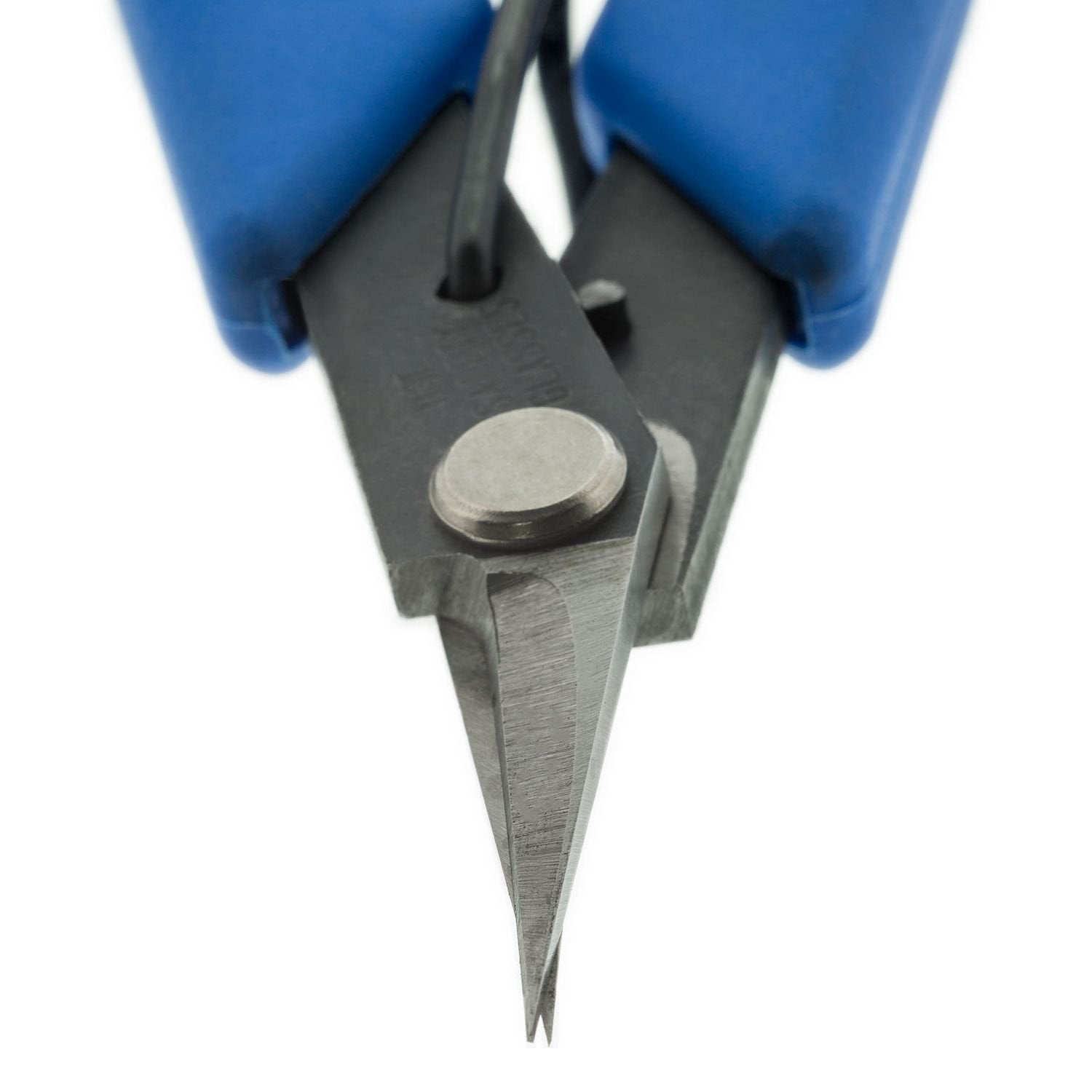 Xuron Professional Photo-Etch Scissor (9180ET) 90333 | 615265903333