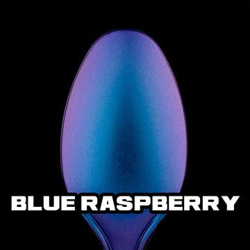 Turbo Dork Blue Raspberry Turboshift Acrylic Paint 20ml Bottle | 631145994383