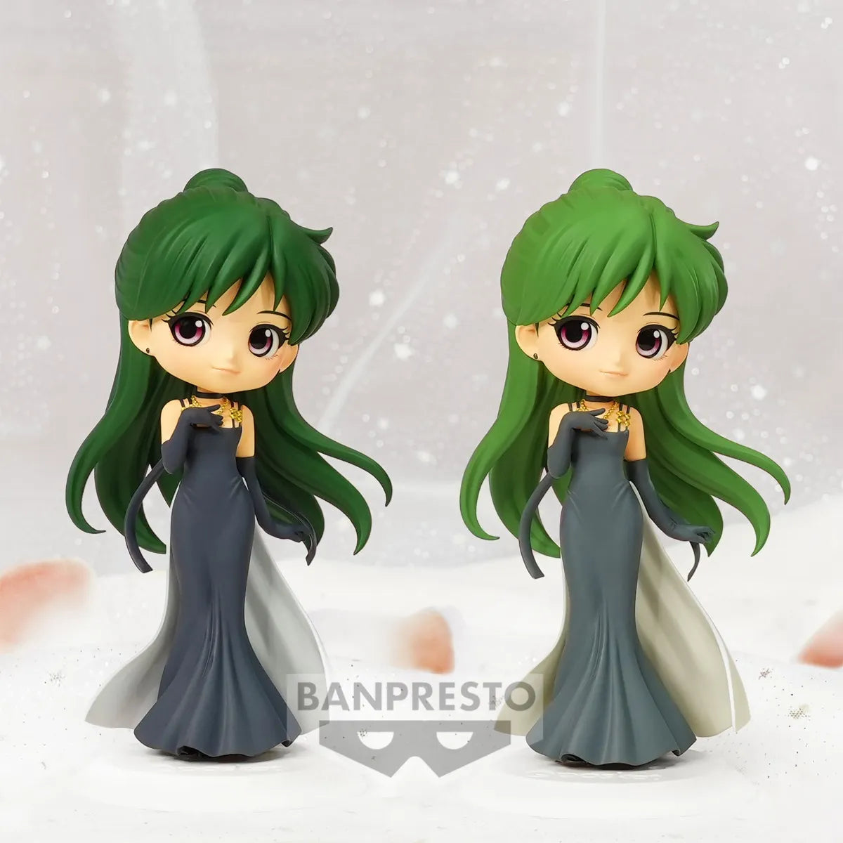 Bandai Spirits X Banpresto Qposket Princess Pluto (ver. B) "Pretty Guardian Sailor Moon Eternal the Movie" | 4983164193756