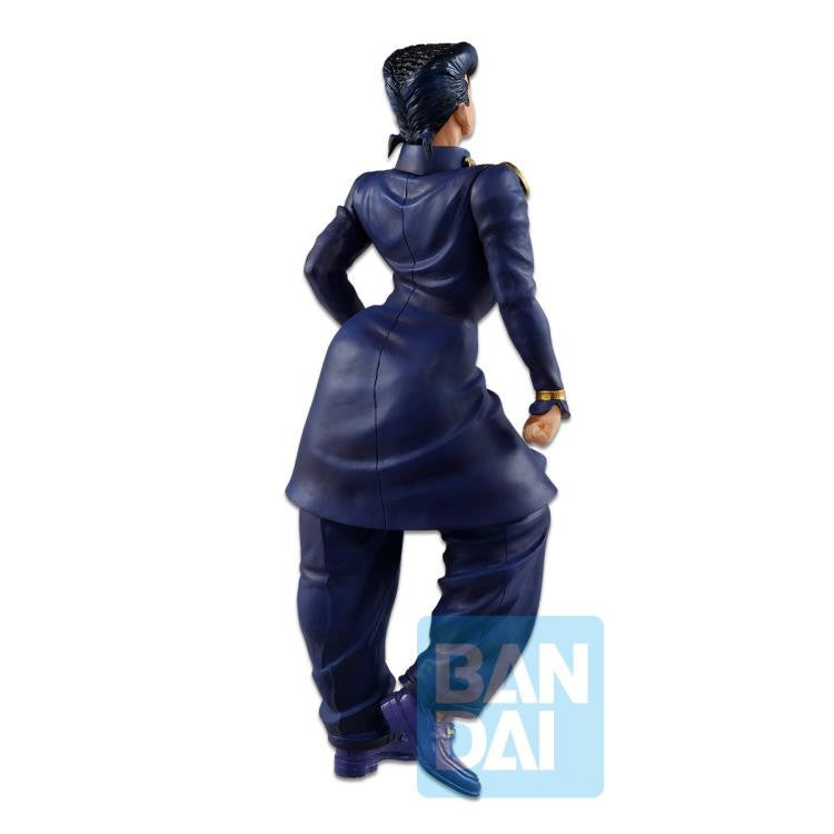 Bandai Spirits Ichibansho Figure Josuke Higashikata (Jojo's Assemble) 'JoJo's Bizarre Adventure (Anime)' | 4983164173864