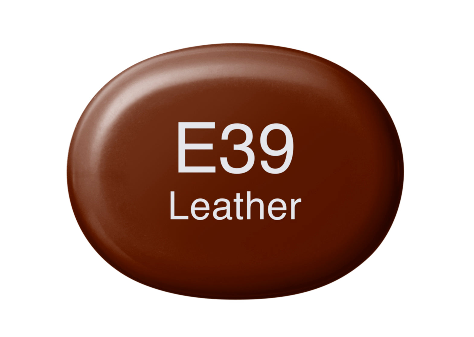 Copic Sketch Marker Earths, Leather E39 | 4511338002995