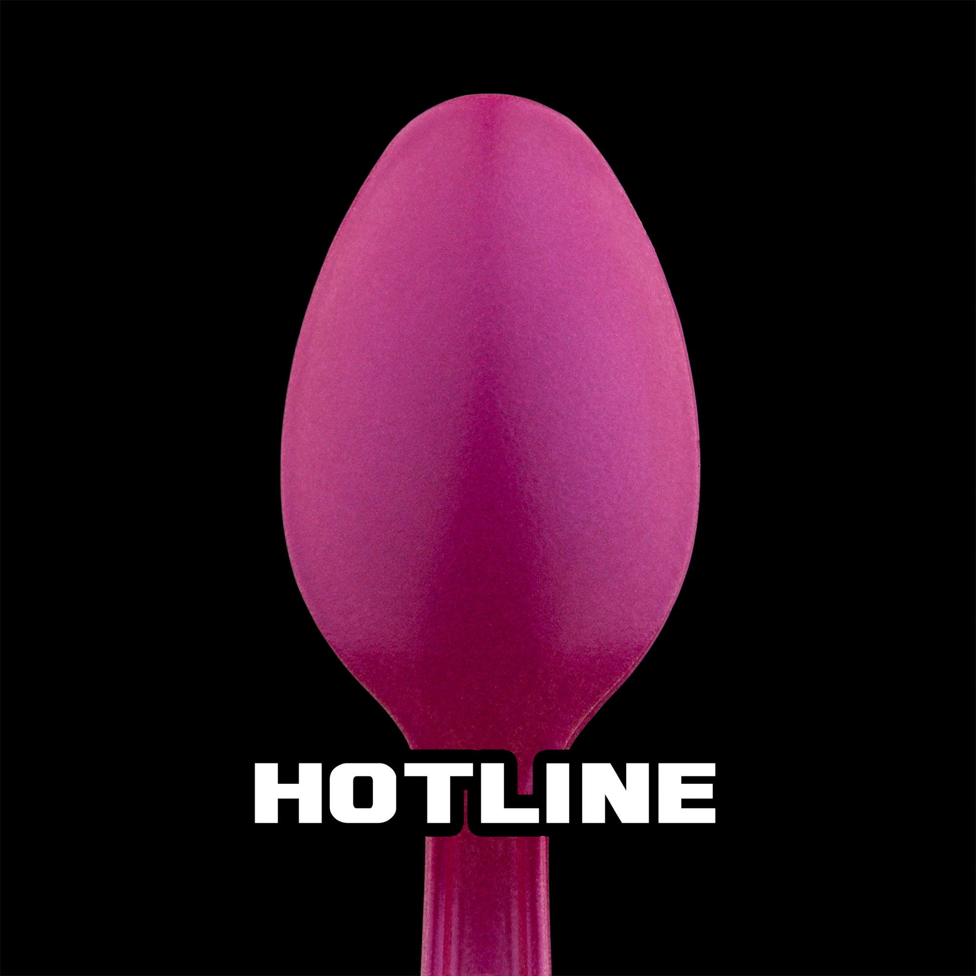 Turbo Dork Hotline Metallic Acrylic Paint 20ml Bottle | 631145994611