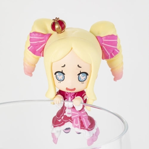 PUTITTO Series 'Re:ZERO -Starting Life in Another World-' Vol.2 (Re-Release) (Blind Box of 8) | 4988111653291