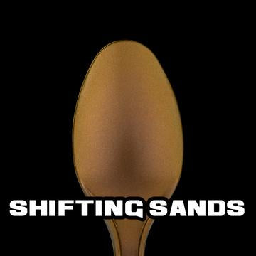 Turbo Dork Shifting Sands Turboshift Acrylic Paint 20ml Bottle | 631145994932