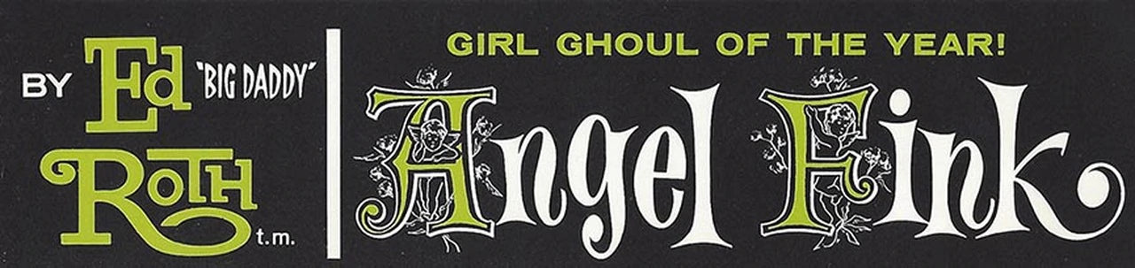 Atlantis Angel Fink | 850002740127