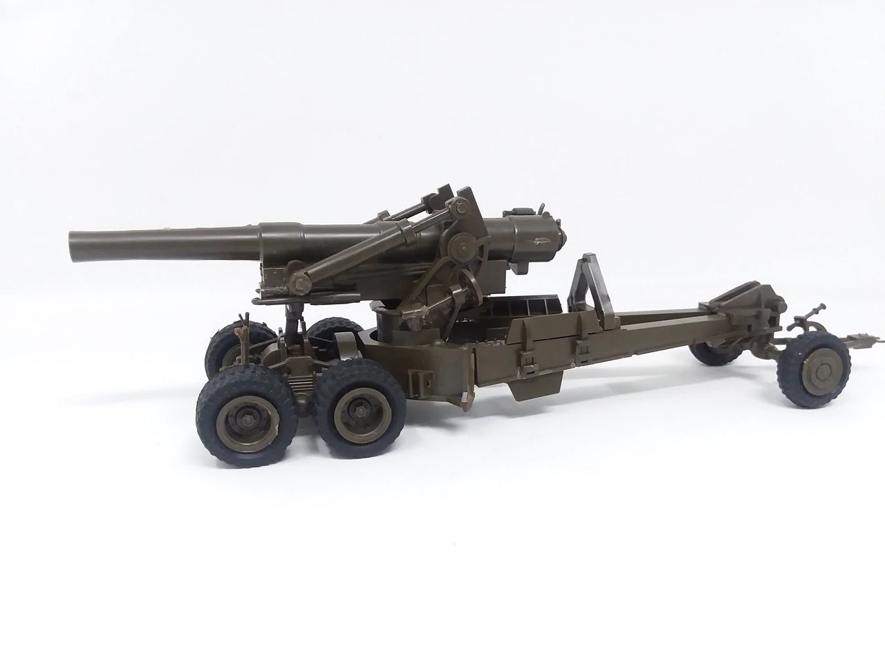 Atlantis 1/48 US Army Howitzer | 850002740264