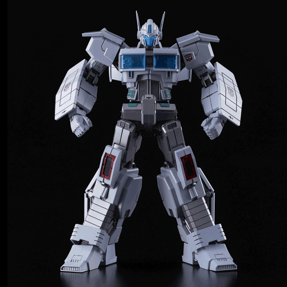 Flame Toys Furai Ultra Magnus (IDW Ver.) 'Transformers' | 4897054513688