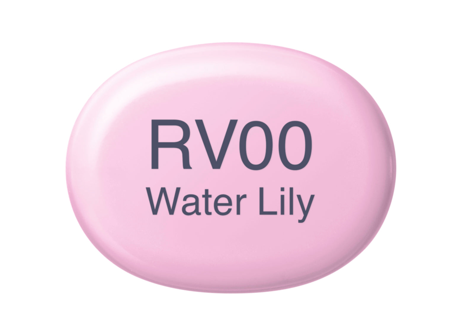 Copic Sketch Marker Red Violets, Water Lily RV00 | 4511338048993