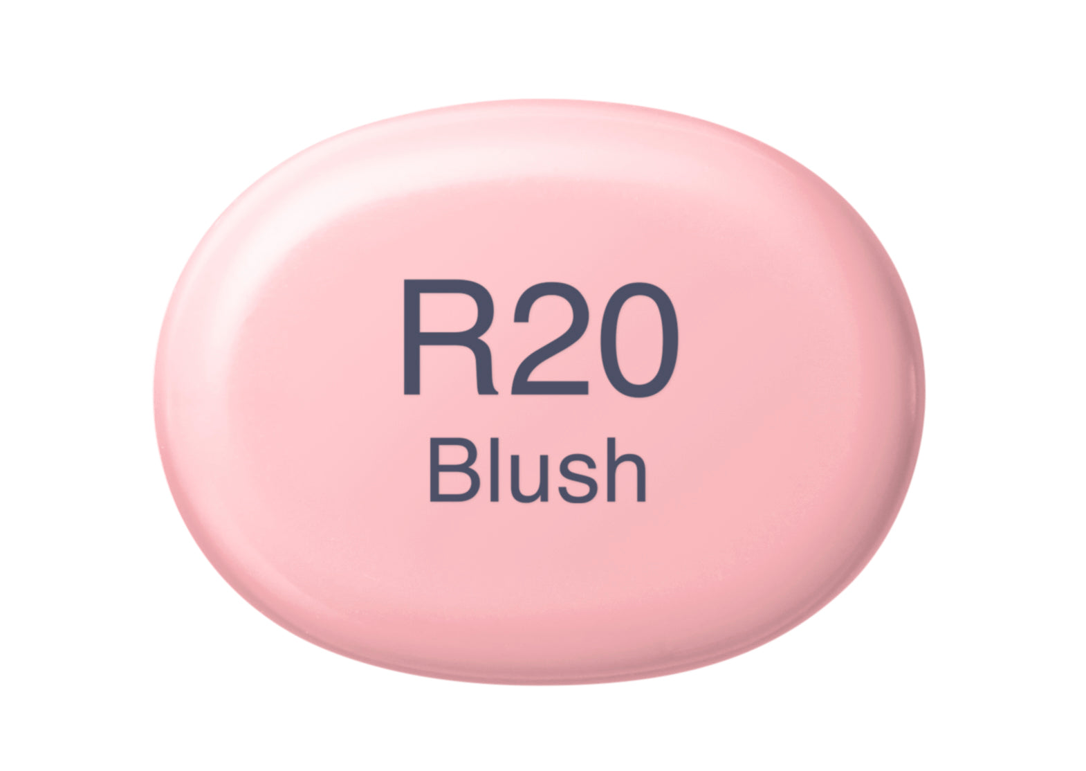 Copic Sketch Marker Reds, Blush R20 | 4511338003220