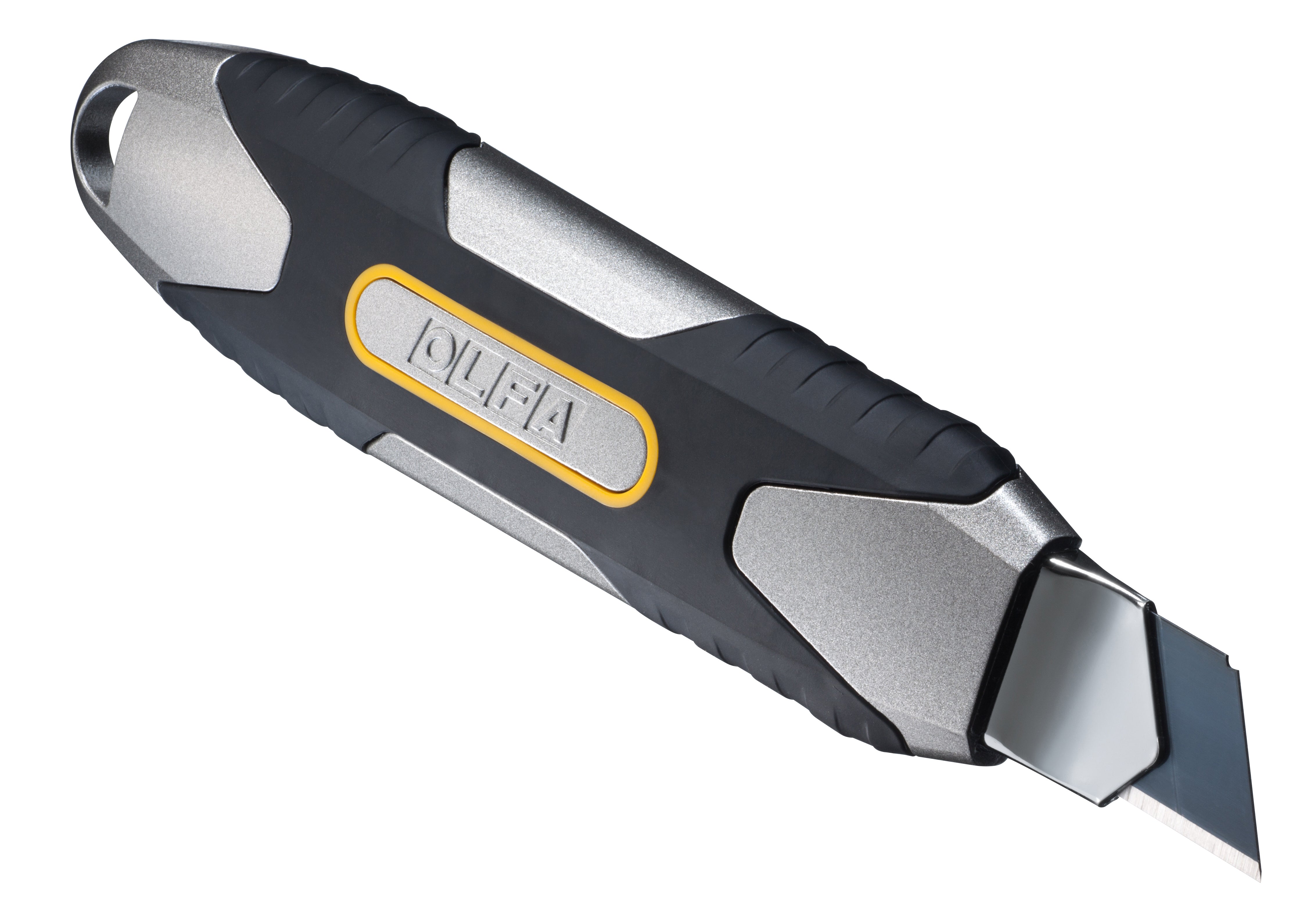 OLFA MXP X-Design Alum Utility Knife, Ratchet (MXP-L) | 91511220629