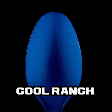Turbo Dork Cool Ranch Metallic Acrylic Paint 20ml Bottle | 631145994512