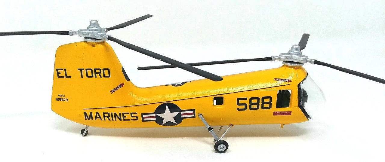 Atlantis H-25 Army Mule HUP-2 Helicopter 1/48 | 850002740103