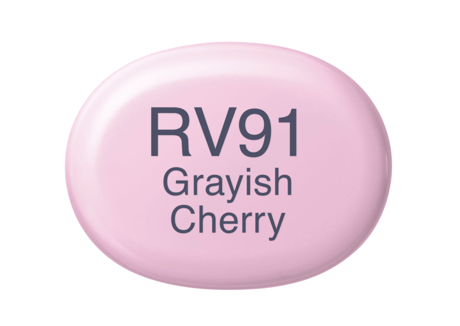 Copic Sketch Marker Red Violets, Garyish Cherry RV91 | 4511338019160