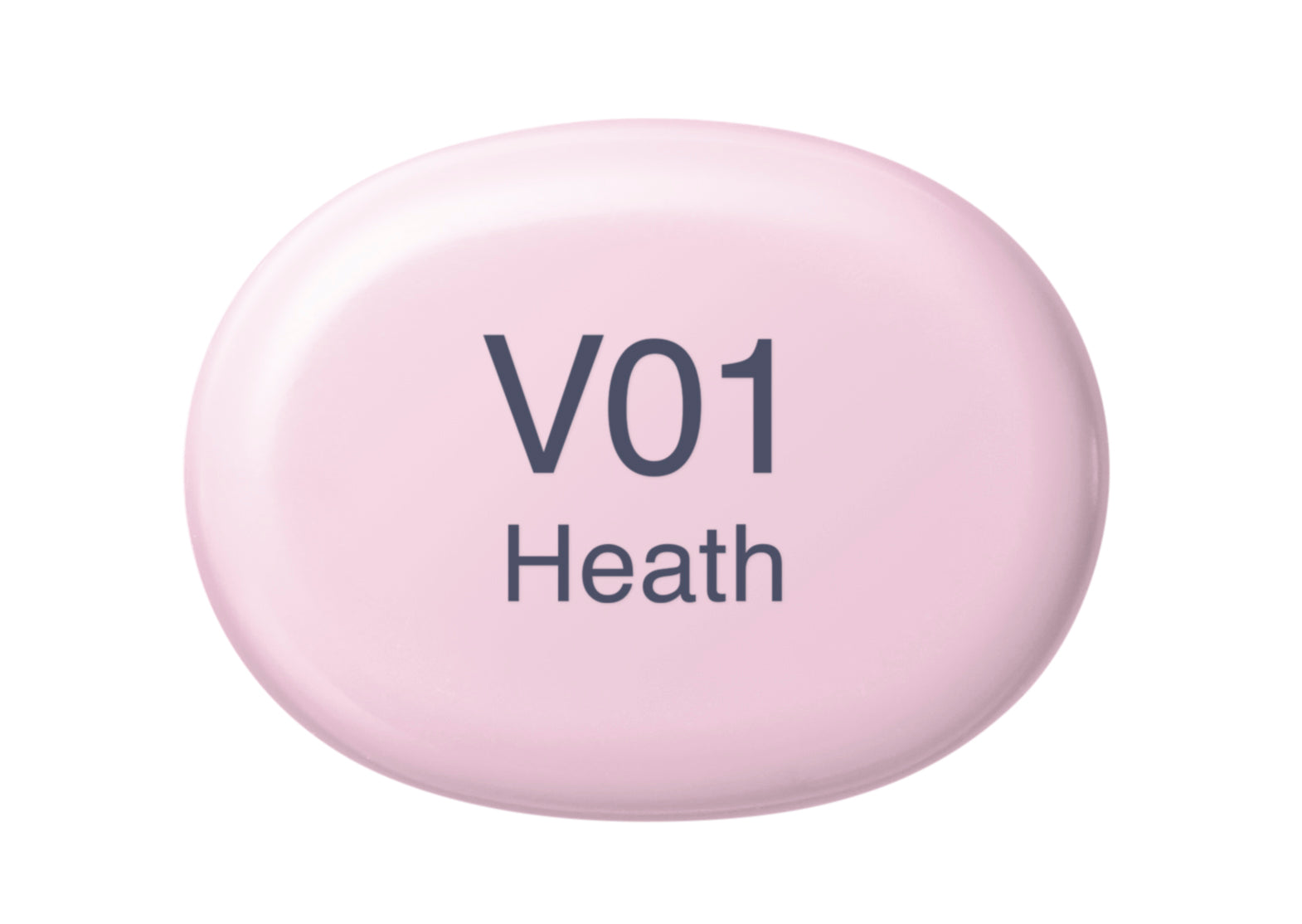 Copic Sketch Marker Violets, Heath V01 | 4511338008348