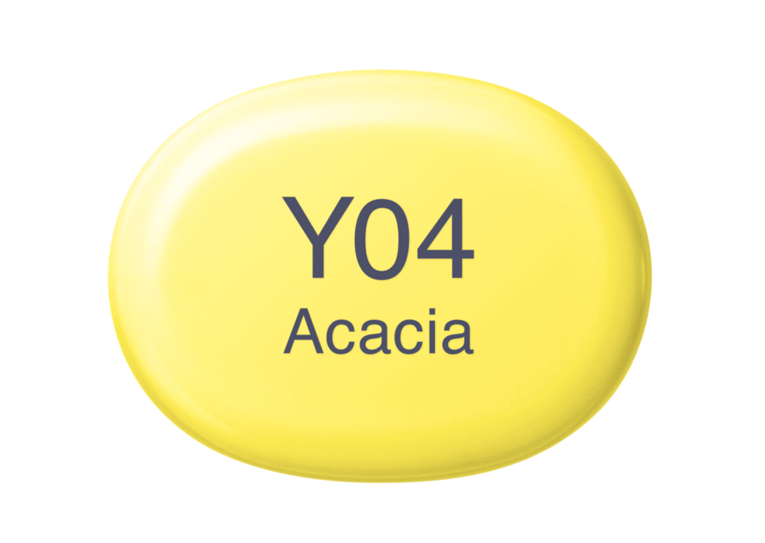 Copic Sketch Marker Yellows, Acacia Y04 | 4511338008416