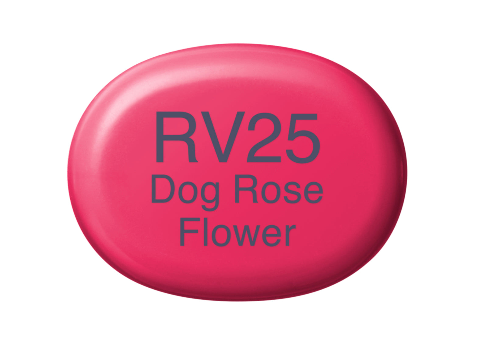 Copic Sketch Marker Red Violets, Dog Rose Flower RV25 | 4511338007273
