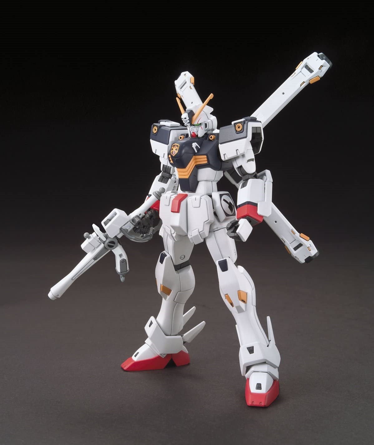 HGUC 1/144 Cross Bone Gundam X1 | 4573102568359